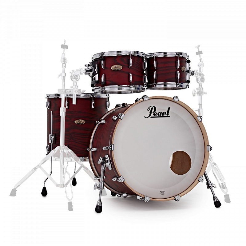 Фото Ударная установка Pearl STS924XSP/ C847