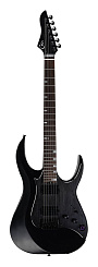 Электрогитара Mooer GTRS M800 Pearl Black, чёрный