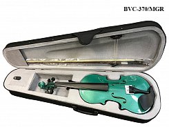 BRAHNER BVC-370/MGR 4/4 Скрипка