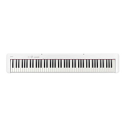 Цифровое пианино Casio CDP-S110WE