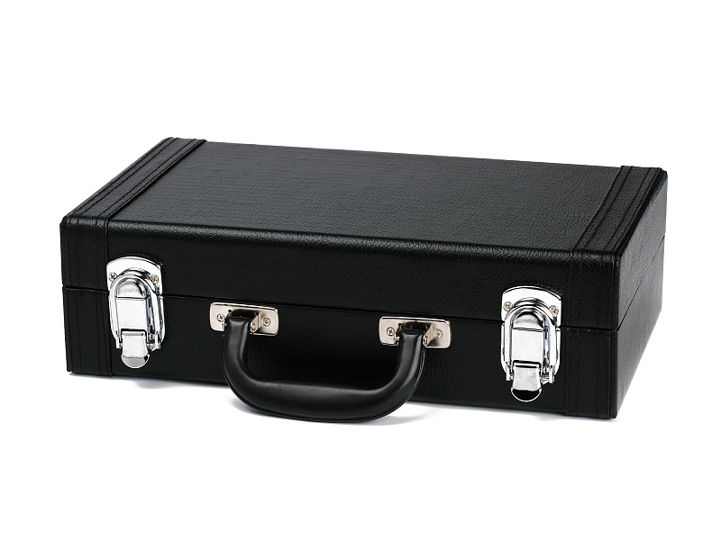 Фото Кларнет Conductor FLT-CGB-17