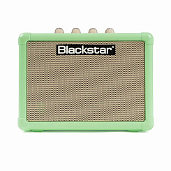 Комбоусилитель гитарный Blackstar FLY 3 SURF GREEN