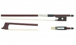 Смычок для скрипки GEWA Violin Bow Brasil Wood Jeki 1/2, восьмигранная трость