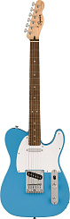 Электрогитара FENDER SQUIER Sonic Telecaster California Blue