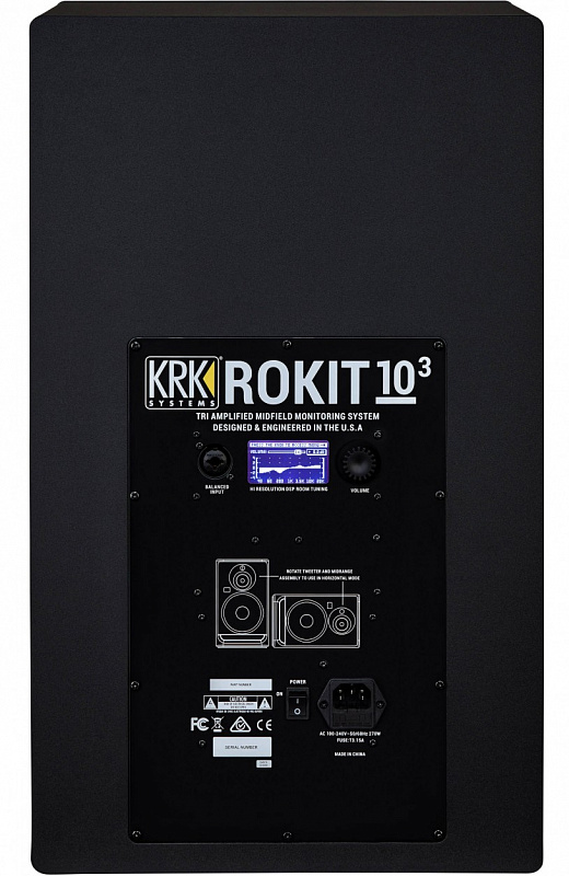 KRK RP103G4 в магазине Music-Hummer