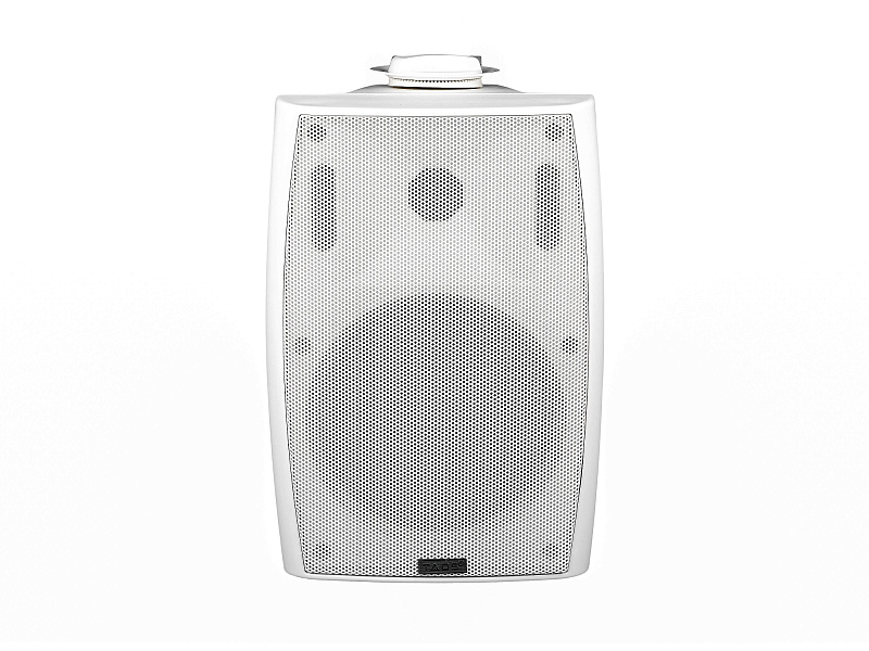 Фото Громкоговоритель TADS DS-551K-WHITE