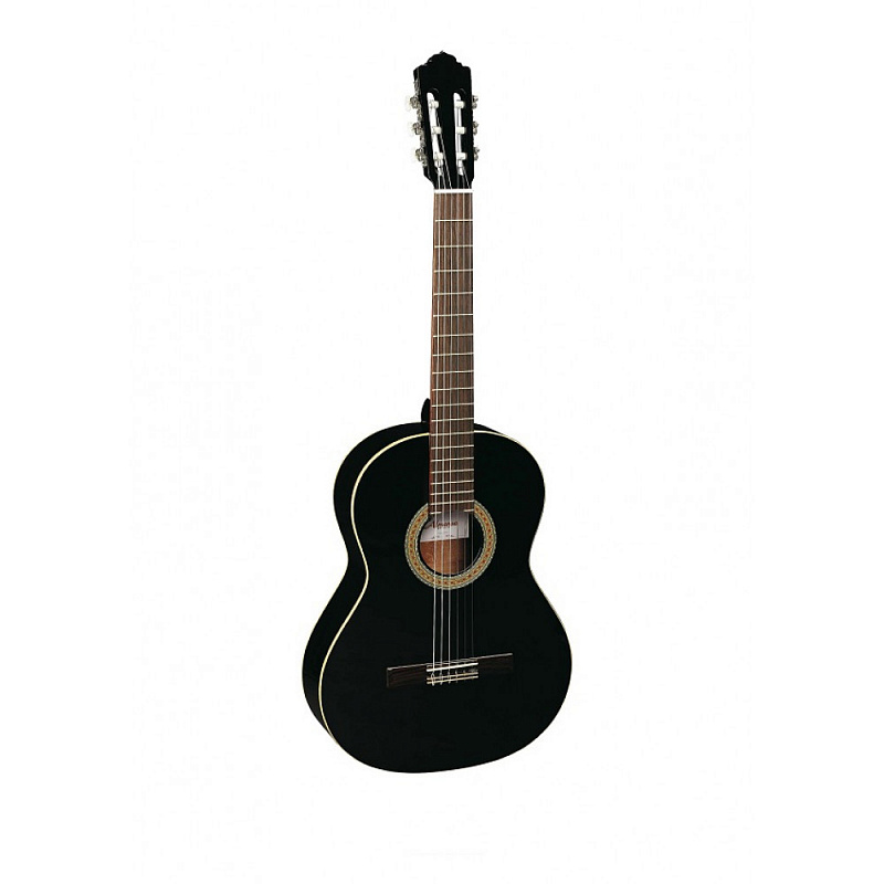 Гитара классическая ALMANSA 401 Bk в магазине Music-Hummer