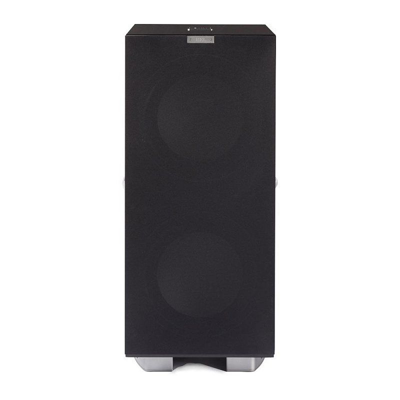 Фото Сабвуфер REL 212SX Piano Black