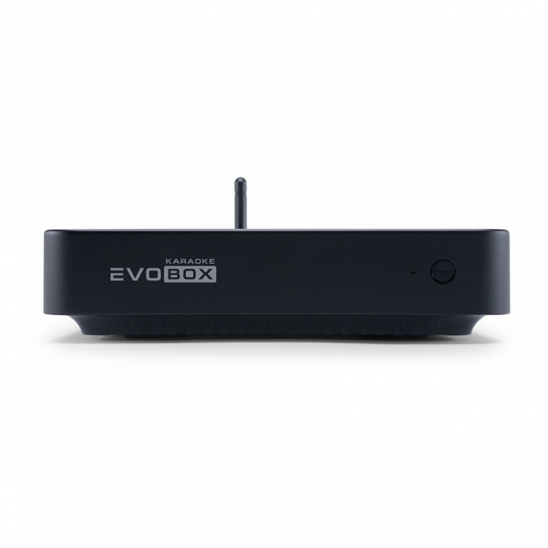 Фото Комплект караоке MultiSound Compact 5.2 EVO PLUS