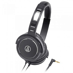 AUDIO-TECHNICA ATH-WS55 BRD