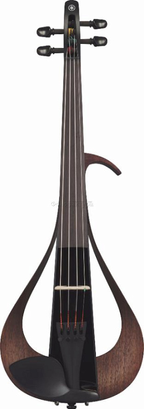 Фото Yamaha YEV104BK