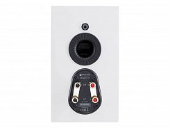 Полочная акустика Monitor Audio Silver 50 Black Gloss (7G)
