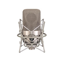 Ламповый микрофон NEUMANN M 150-TUBE-SET-EU