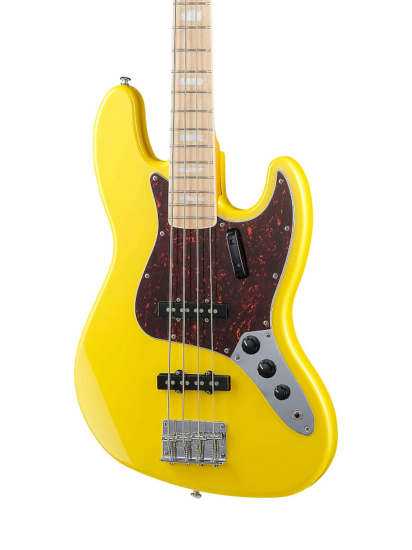 Фото Бас-гитара Root Note JB001-VWH