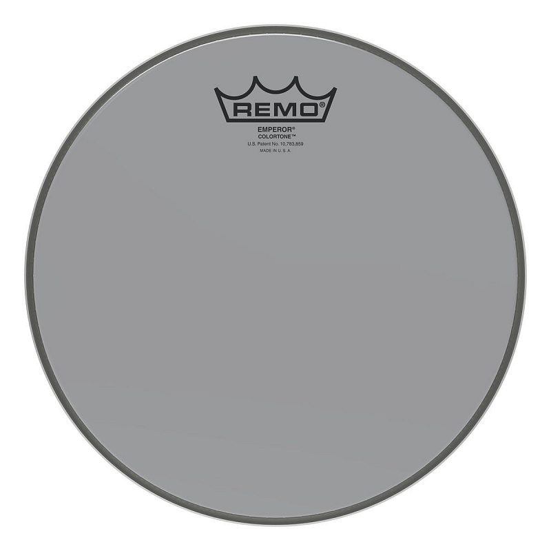 Пластик для барабана Remo BE-0310-CT-SM в магазине Music-Hummer