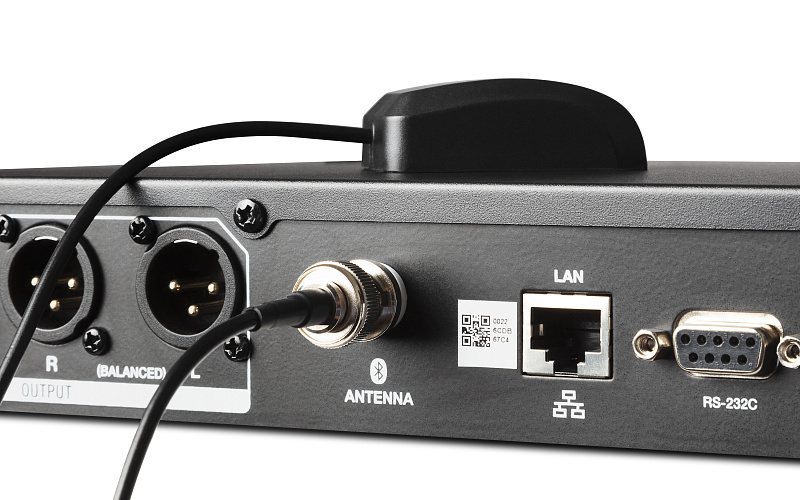 Фото DENON DN-700CB