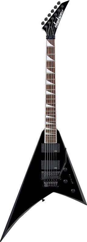 Фото Электрогитара JACKSON RHOADS RRXMG BLACK