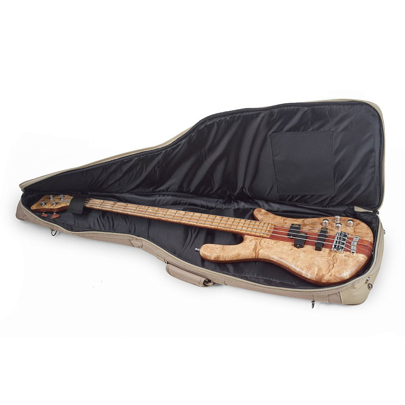 Чехол для бас гитары Rockbag RB 20445 K в магазине Music-Hummer