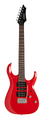 Электрогитара Cort X200-CRD X Series, красная