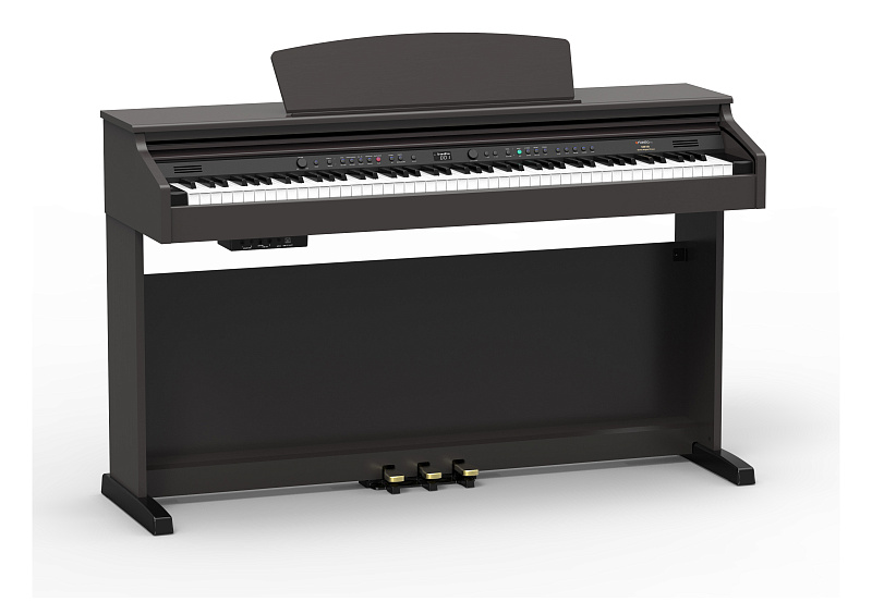 Фото Цифровое пианино Artesia DP-30 Rosewood