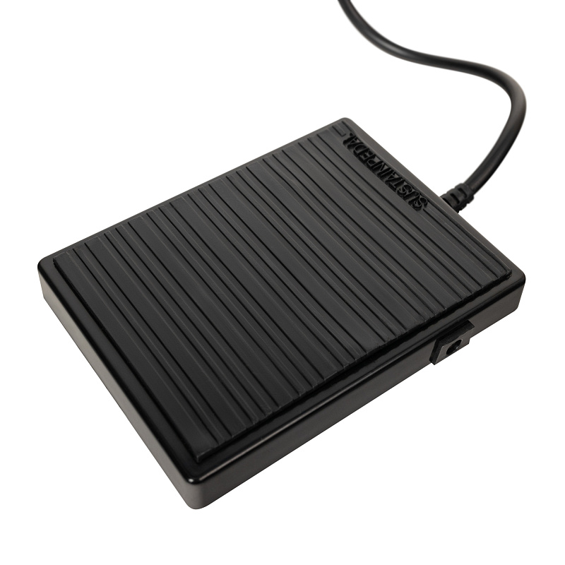 Фото Педаль ROCKDALE TB 200