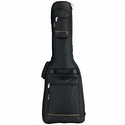 Rockbag RB20606B/ PLUS SALE чехол для электрогитары, подкладка 30мм, чёрный