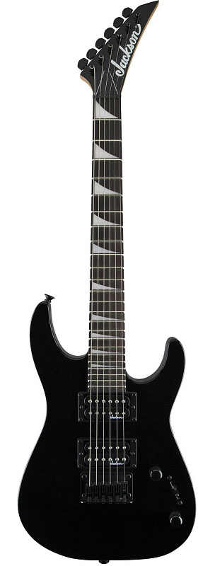 Фото Электрогитара JACKSON JS1X DK Minion Black