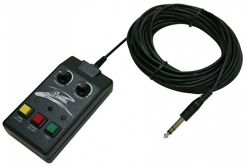 Antari Z-40 пульт ДУ для Z-800II/ 1000II/ 1020 с таймером в магазине Music-Hummer