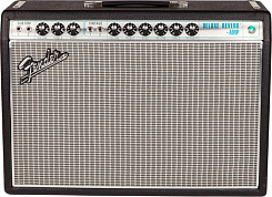 Комбо-усилитель FENDER ’68 CUSTOM DELUXE REVERB®