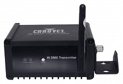 CHAUVET W-DMX Transmitter Беспроводной передатчик