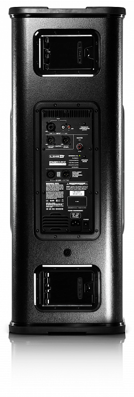 LINE6 STAGESOURCE L3M интеллектуальная 3-полосная акустическая система, 1400 Вт, 2x10' + 1' в магазине Music-Hummer