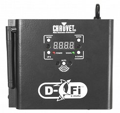 CHAUVET DFI 2.4Ghz Приемник-передатчик