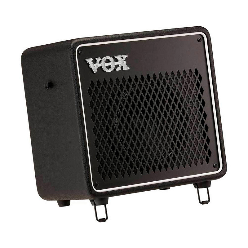 Фото Гитарный комбоусилитель VOX MINI GO 50