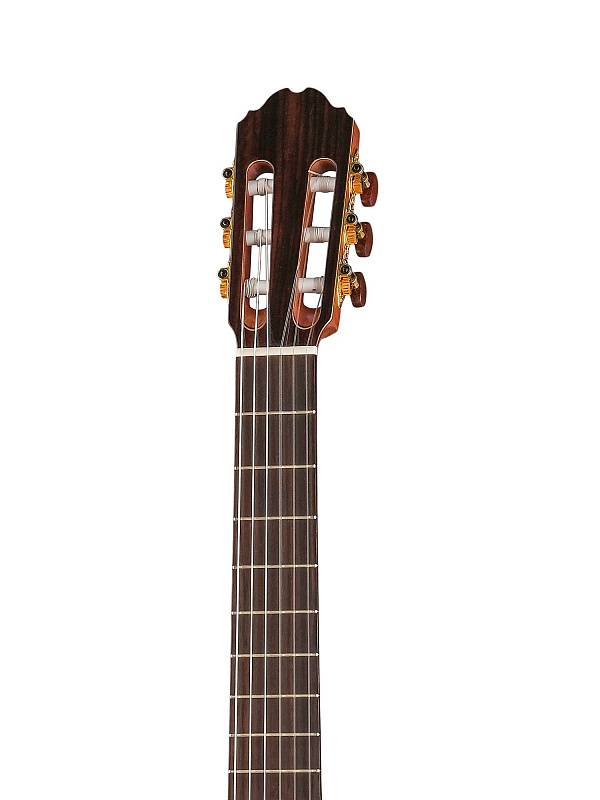 Электро-акустическая гитара Kremona F65CW Performer Series Fiest в магазине Music-Hummer