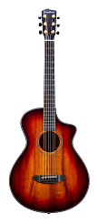Электроакустическая гитара Breedlove Oregon Concertina Old Fashioned CE