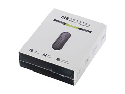 Микрофон беспроводной Simple Fly CYA08-A-T