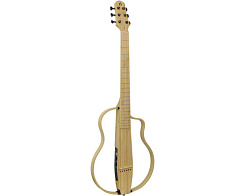 Электроакустическая гитара NATASHA NBSG Steel Natural