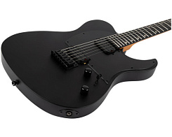 Электрогитара Spira T-400 MBK Baritone