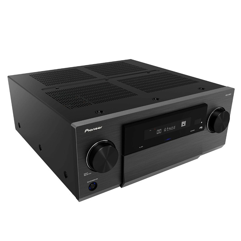 Фото AV ресивер Pioneer VSA-LX805