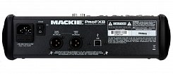 MACKIE ProDX8 8-канальный цифровой аудио микшер