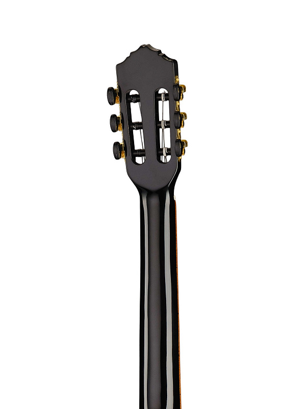 Классическая гитара Ortega R221SNBK Family Series   в магазине Music-Hummer