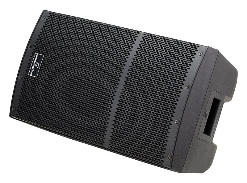 Фото Активная акустическая система Soundsation Hyper-Top-12A (L477L)