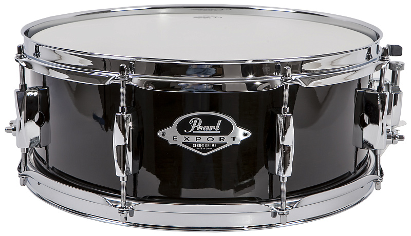Фото Pearl EXL1455S/ C248  Малый барабан Black Smoke