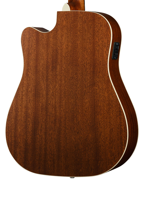 Фото Электро-акустическая гитара Cort MR600F-NS MR Series