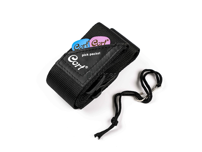 Фото Акустическая гитара Cort CAP-810-OP Trailblazer