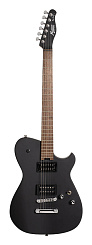 Электрогитара Cort MBM-2H-SBLK META Series, чёрный