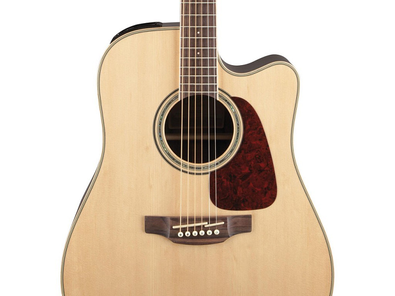 Фото TAKAMINE G70 SERIES GD71CE-NAT