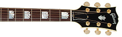 GIBSON 2018 SJ-200 AN Antique Natural