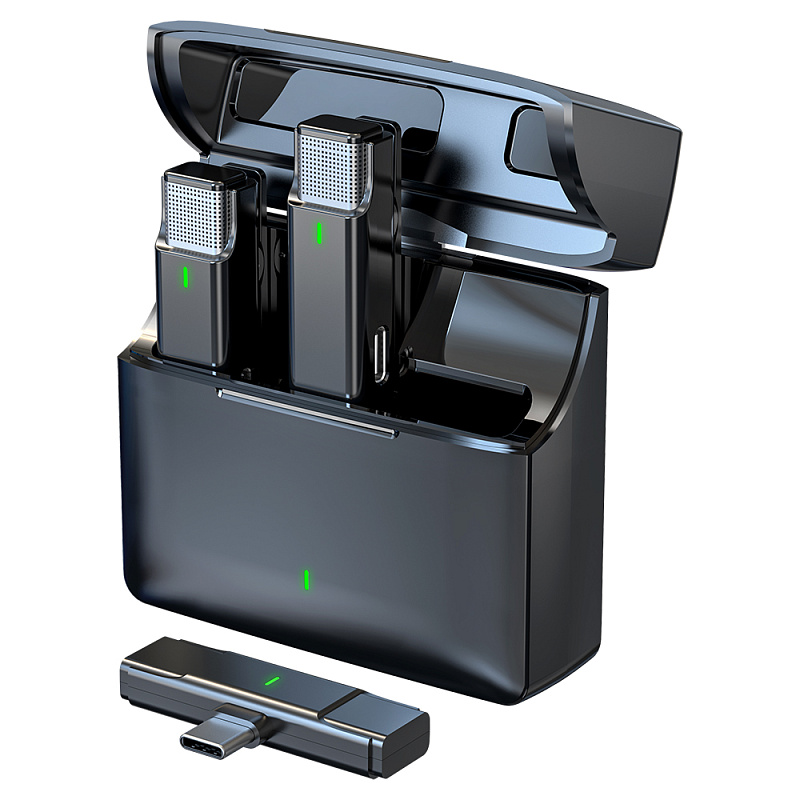 Фото Беспроводной комплект Simple Fly CYA06-B-T