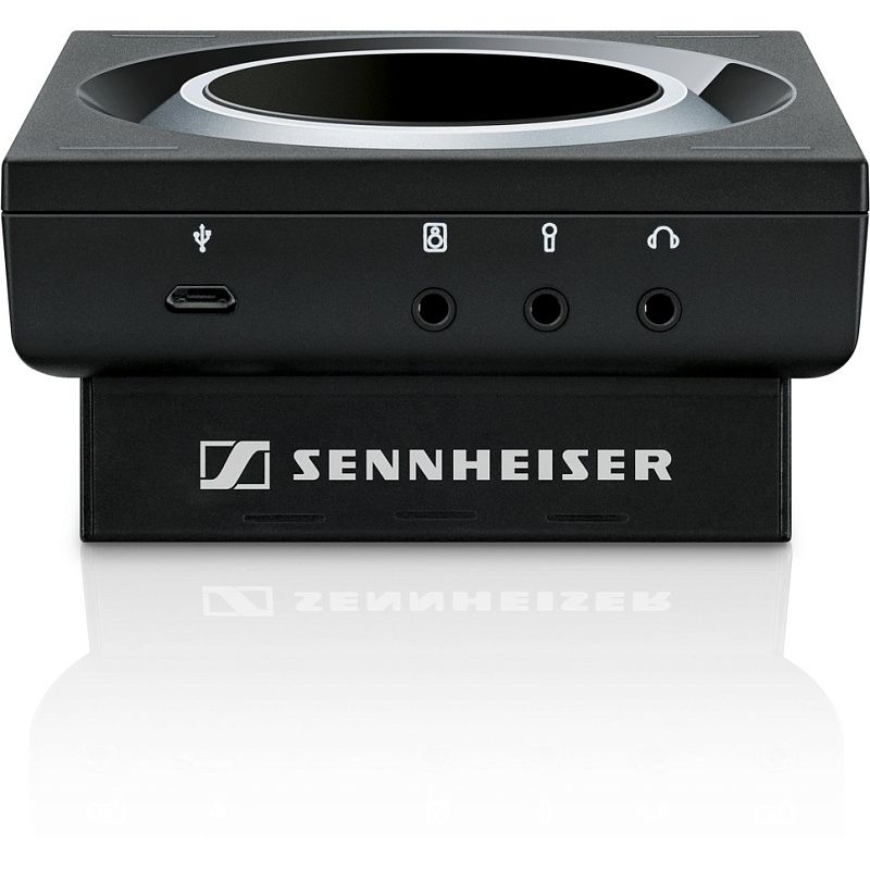Фото Sennheiser GSX 1000